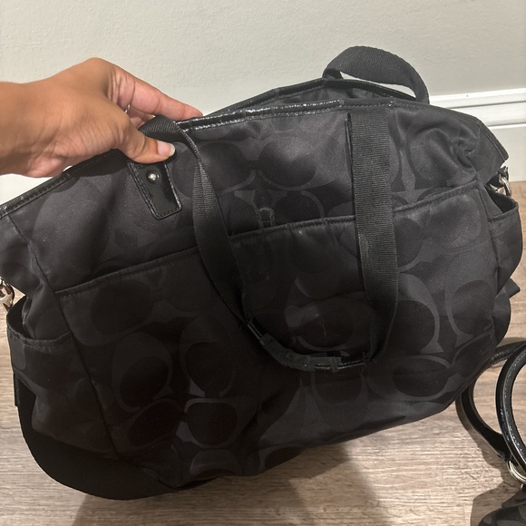basketball coaches backpack Coach's Field Ops (Black) Colour:Purple Shad This thing is a Shimano Calcutta 700B. Haven’t soft-coolers-backpacks